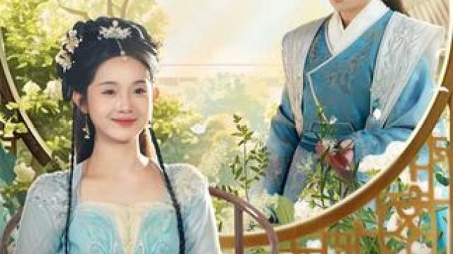 Z63 #好剧推荐 #意想不到的结局 #我的观影报告 #三千繁花烬忘川不渡我