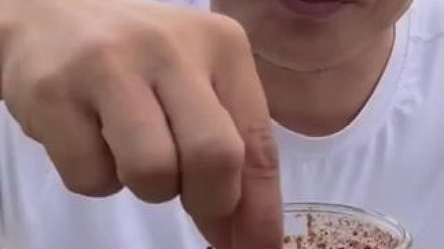 大家早安 今天吃泰国大补美食林蛙 #泰国美食 #泰国林蛙 #这才是名副其实的吃货 #东南亚美食 #妈