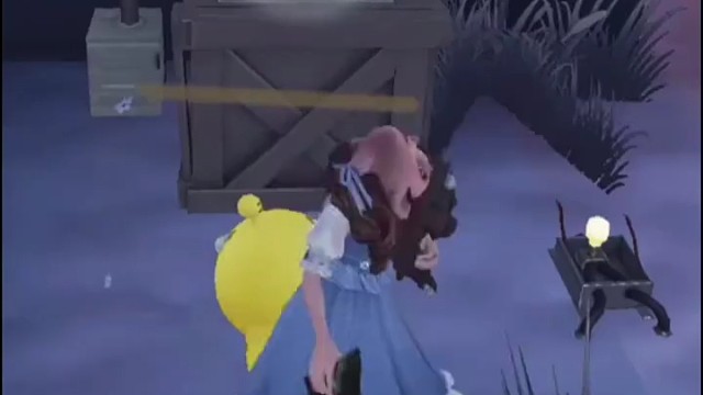 原来第五人格还是恐怖游戏？