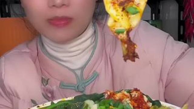 #美食分享 #抄手