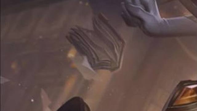 九星界龙(下）佐伊大小姐今天的心情好像不是很好…#云顶之弈 #金铲铲之战