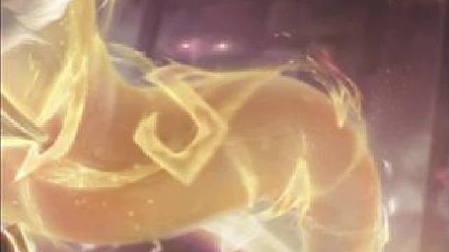 九星界龙(上）今天梦回星界…#云顶之弈 #金铲铲之战