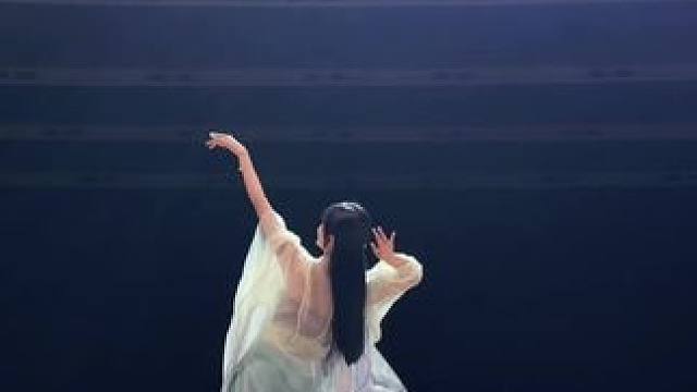 心悦君兮君不知 #怎叹 #古典舞