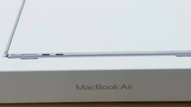#macbookair 更好体验。
