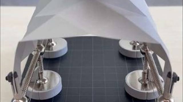 不可思议的科学小实验和原理展示#科学小实验 #实验 #脑洞大开 #不可思议