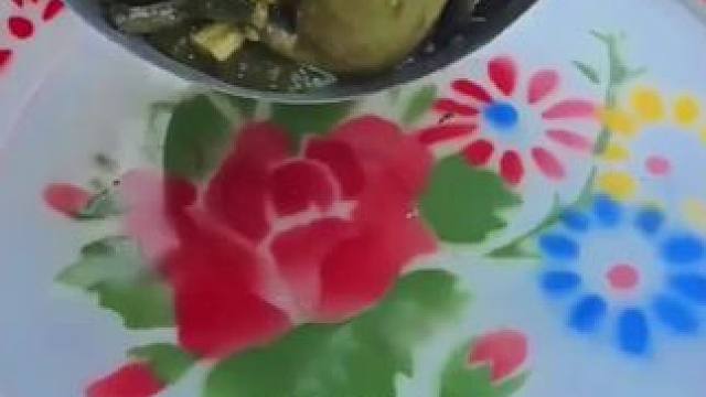 泰国特色美食 #泰国美食 #泰国林蛙 #这才是名副其实的吃货 #东南亚美食 #妈呀太香了吧