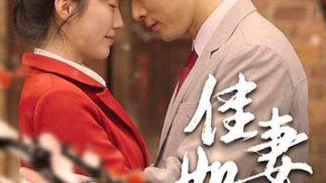 #佳妻如梦