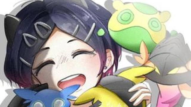 《打闪没用我背了》 