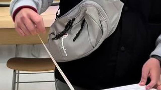 #macbookair#m4 全新开箱。