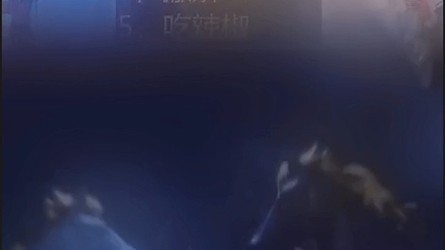 第一个君王千元礼物