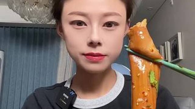 #大口吃肉的感觉真好 #深夜放毒系列之让你饿的睡不着