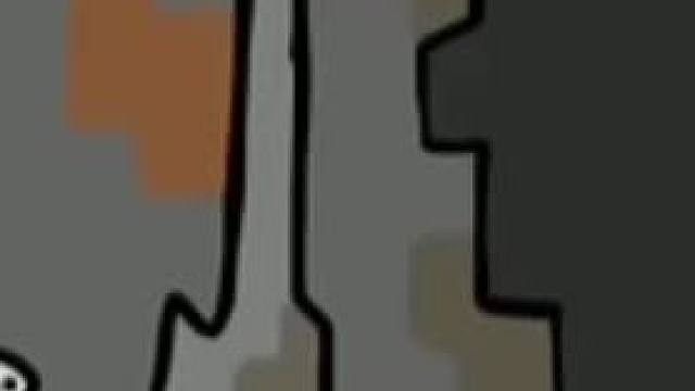 袖珍镜 #泰拉瑞亚#泰拉瑞亚手游 #泰拉瑞亚动画