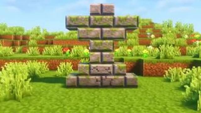 #我的世界 #Minecraft