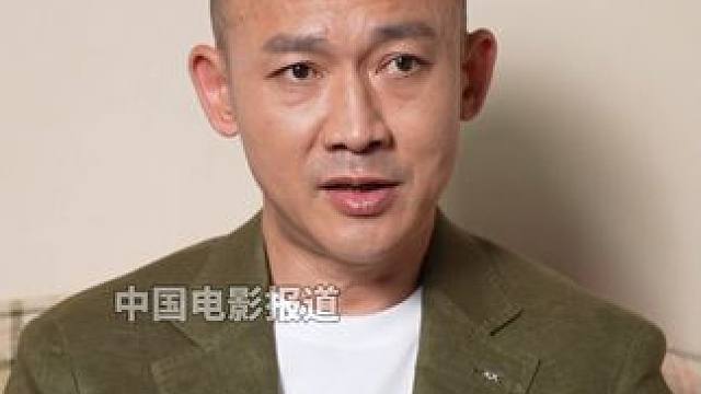 #聂远说自己女儿非常喜欢表演  #聂远  说自己的女儿现在非常热爱表演，有时候甚至会和他探讨他演过的