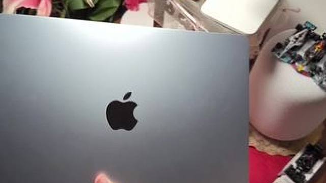 #macbookair 更好体验。