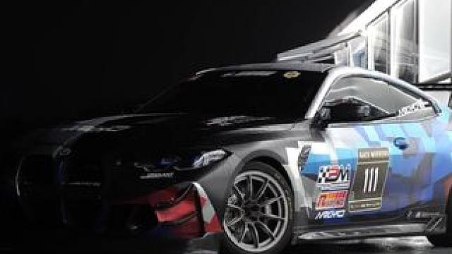 你还在为了你的梦想而奋斗着吗？#汽车摄影 #宝马mpower #宝马M4 #g82m4