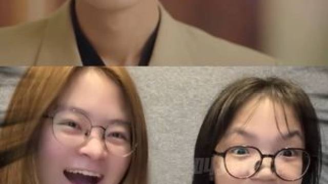 唐奇：通过训练 人类亲亲就能怀孕 （唐奇洗脑ing）（唐奇失败）哈哈哈哈哈哈哈#电视剧滤镜 #檀健次