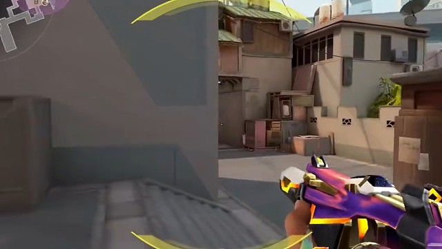 听说守望先锋有个叫猎空的