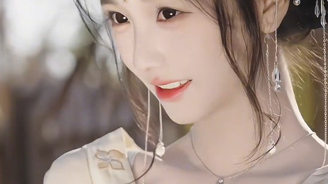 能给你的，只有感觉