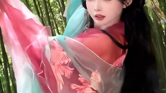 能给你的，只有感觉