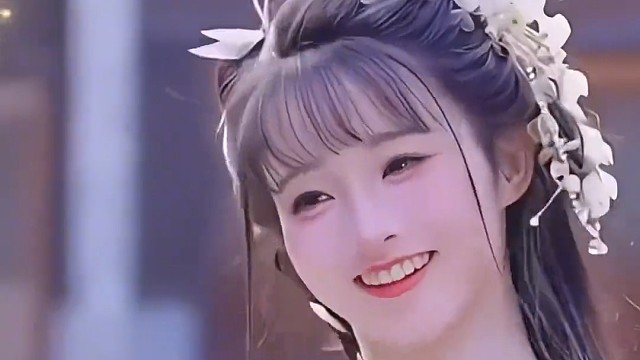 能给你的，只有感觉