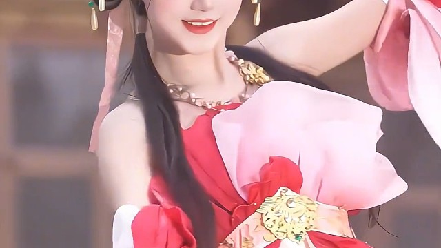 能给你的，只有感觉