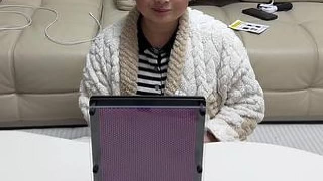 我发布了一个新视频，快来围观吧！