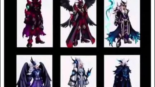 #游戏日常 #dnf手游 #dnf地下城 #游戏日常分享