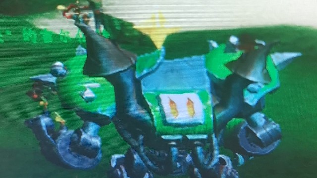 魔兽世界 解放安德麦