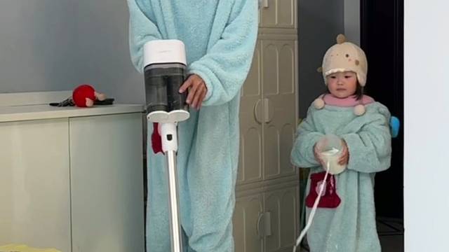 分不清大小王了是吧