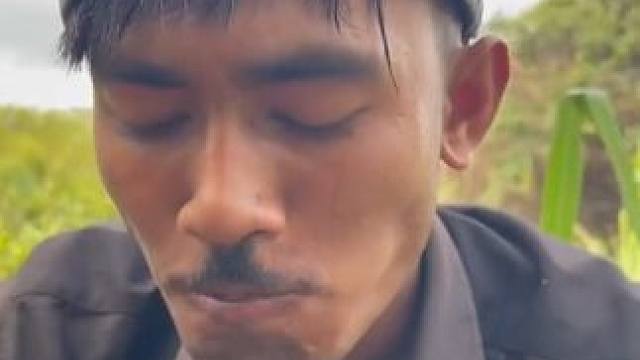 户外野餐 #农村美食记录生活 #我的农村生活 #东南亚美食 #舌尖上的美食 #我的乡野山居生活