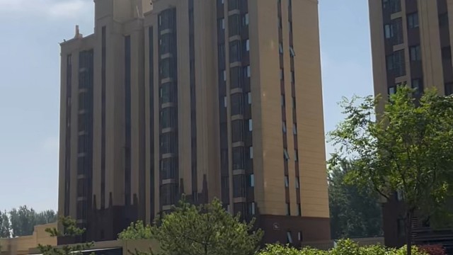 捡漏大产权现房