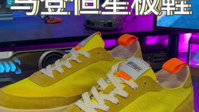 这么透气#恒星鞋 穿起来是真舒服！#华夫鞋 #马登 #好鞋推荐 #好穿又好搭