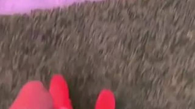 “日落归山海 足球伴少年”#足球 #晚霞