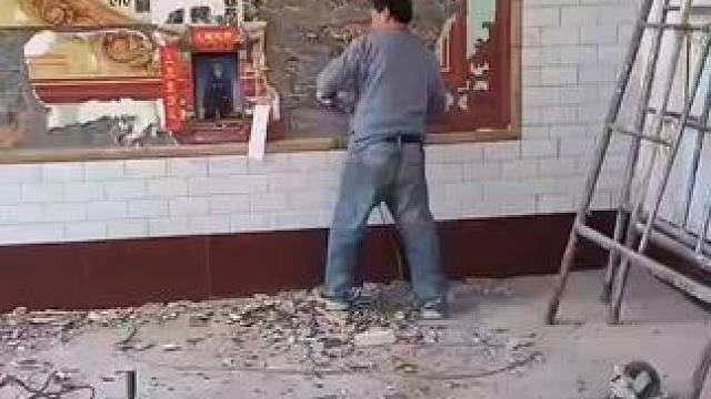 我发布了一个新视频，快来围观吧！