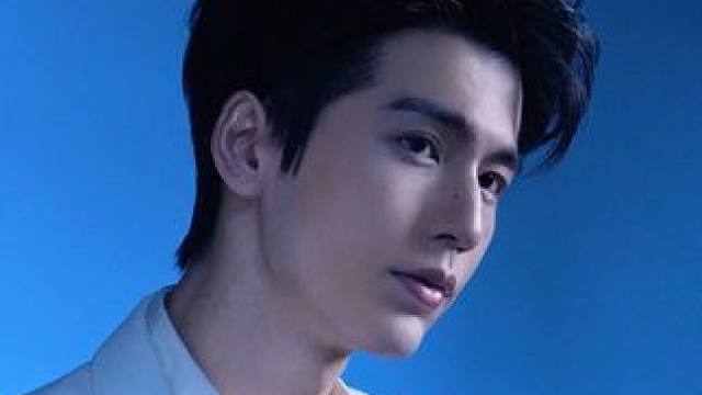 有这样的男友视角进入生活，你几点回家！！#张凌赫  #赫你在一起  #中国颐莲赫然而立