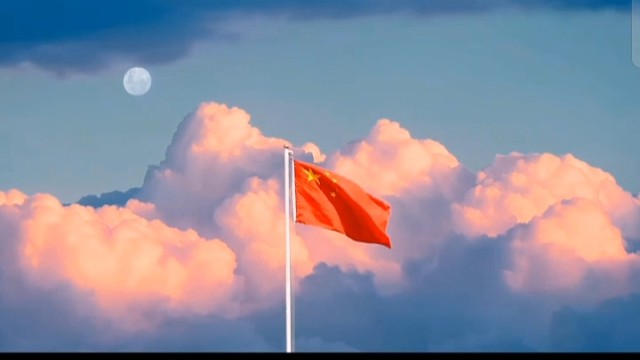 生生不息，永世长存