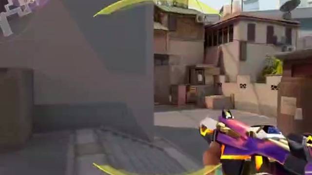 听说守望先锋有个叫猎空的