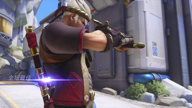 其实最后一个也杀了