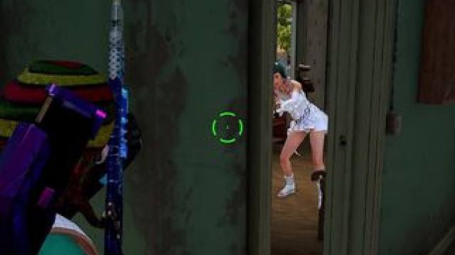 大米饭准备好了吗
#绝地求生 #pubg #游戏日常 #下饭操作