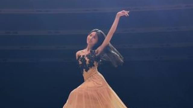 开心日常 #柠檬树 #舞蹈