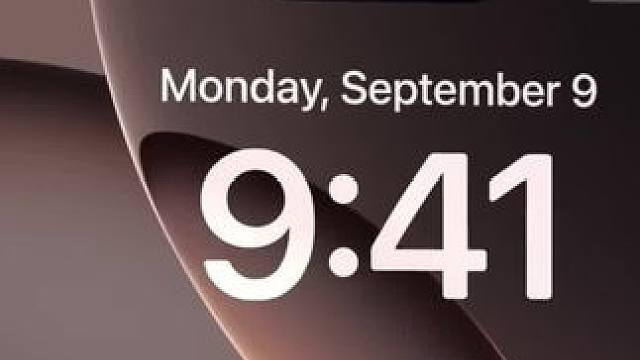 #苹果发布会#iPhone16Pro 更好体验。