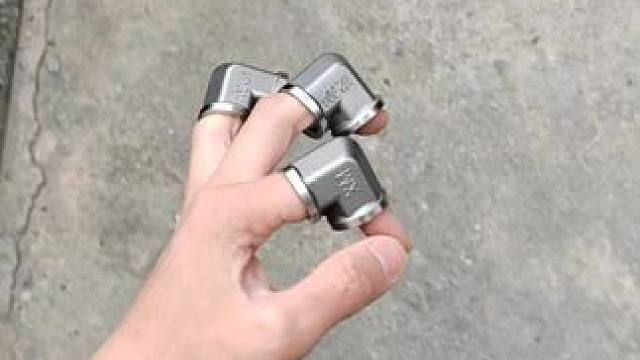 我发布了一个新视频，快来围观吧！