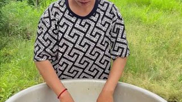 泰国特色美食 #农村美食记录生活 #我的农村生活 #东南亚美食 #舌尖上的美食 #我的乡野山居生活