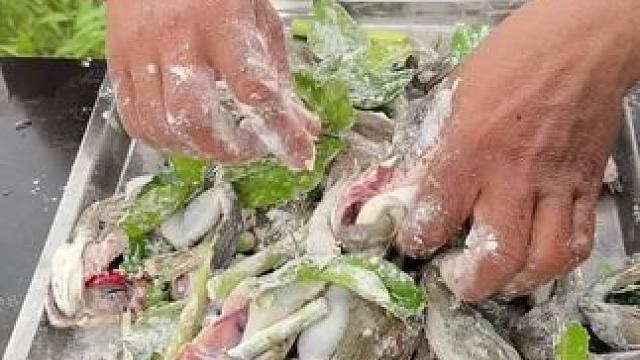 东南亚特色美食 #农村美食记录生活 #舌尖上的美食 #东南亚美食 #体验原生态美食的乐趣 #真材实料