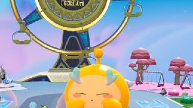 #打卡一百张蛋仔地图#蛋仔派对#蛋仔蛇年巳不可挡#我是蛋仔高手#蛋仔派对葫芦兄弟联动