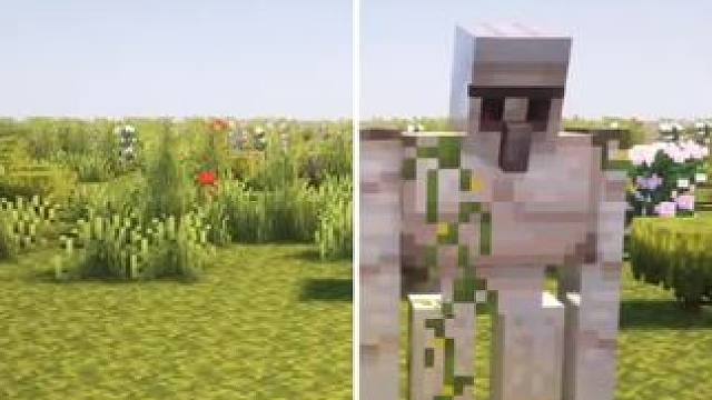 #我的世界 #Minecraft