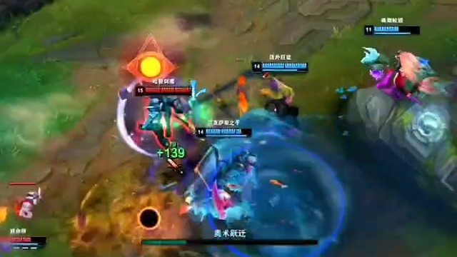 怀念之前神奇带猫的EZ