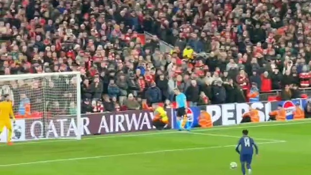 这就是足球的魅力！