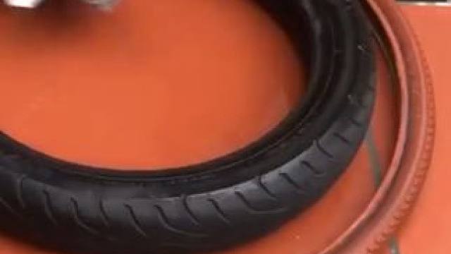 用废旧材料制作这样一个小桌实用又好看 #纯手工 #手工制作 #制作过程 #手工达人 #diy